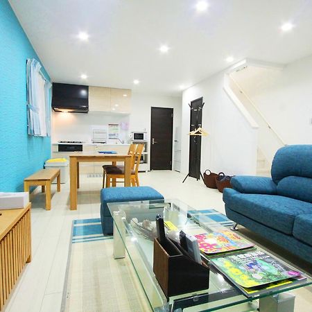 Premium Cottage Comfort Okinawa อนนะ ภายนอก รูปภาพ