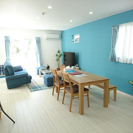 Premium Cottage Comfort Okinawa อนนะ ภายนอก รูปภาพ
