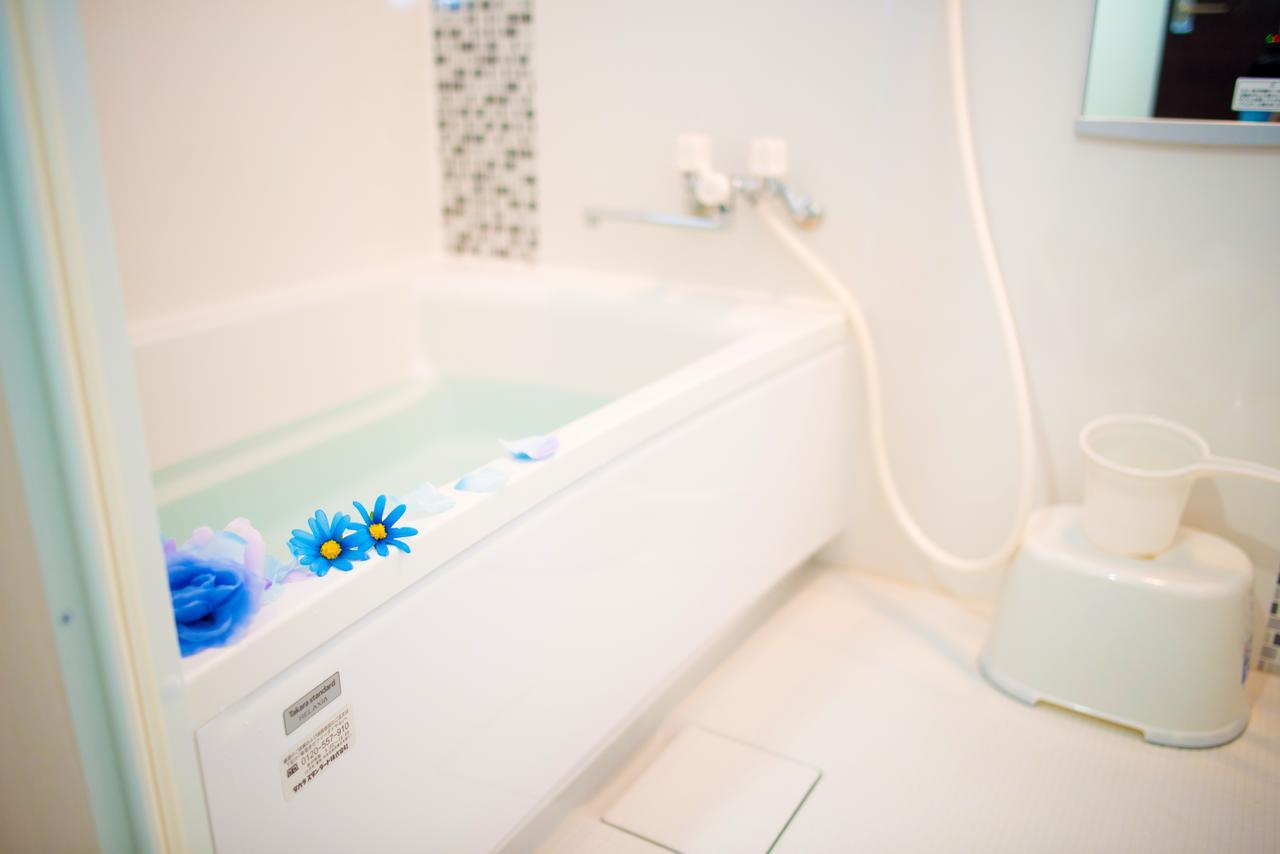 Premium Cottage Comfort Okinawa อนนะ ภายนอก รูปภาพ