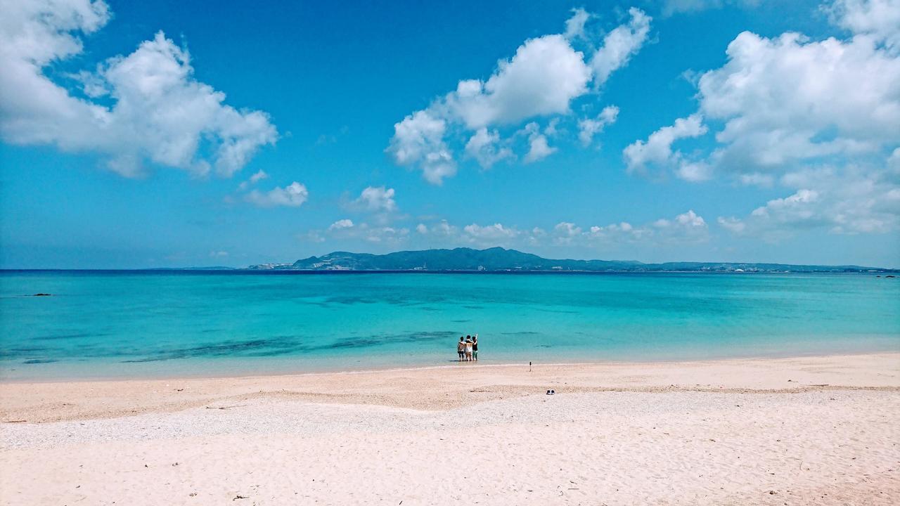Premium Cottage Comfort Okinawa อนนะ ภายนอก รูปภาพ