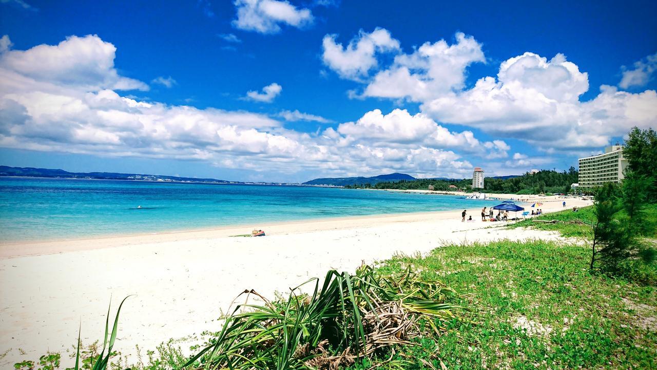 Premium Cottage Comfort Okinawa อนนะ ภายนอก รูปภาพ