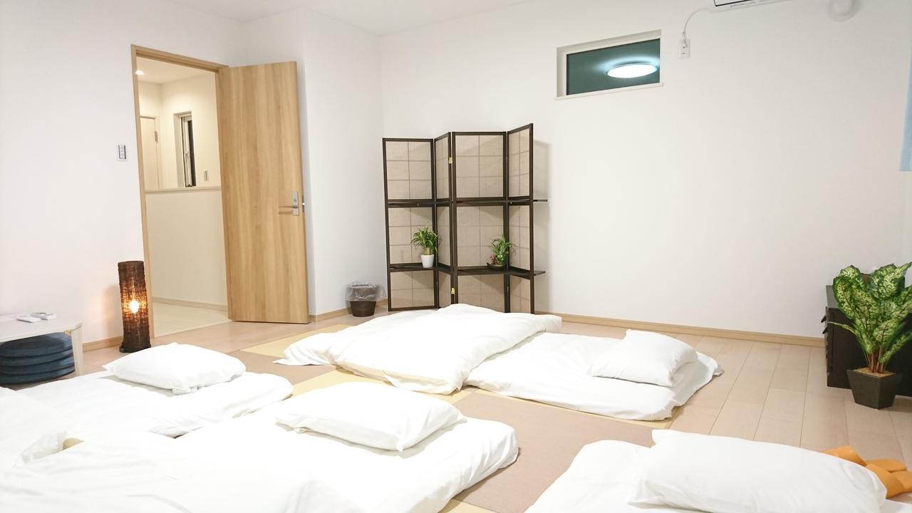 Premium Cottage Comfort Okinawa อนนะ ภายนอก รูปภาพ