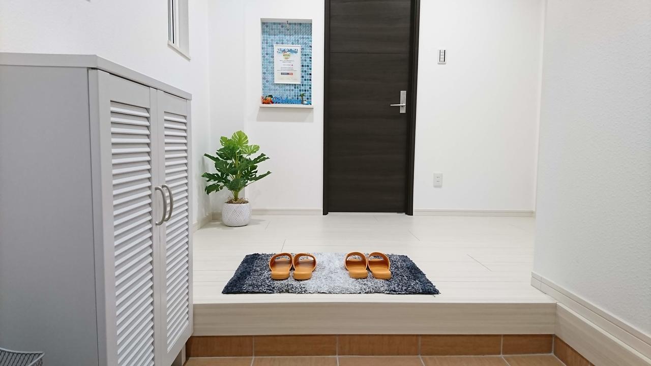 Premium Cottage Comfort Okinawa อนนะ ภายนอก รูปภาพ
