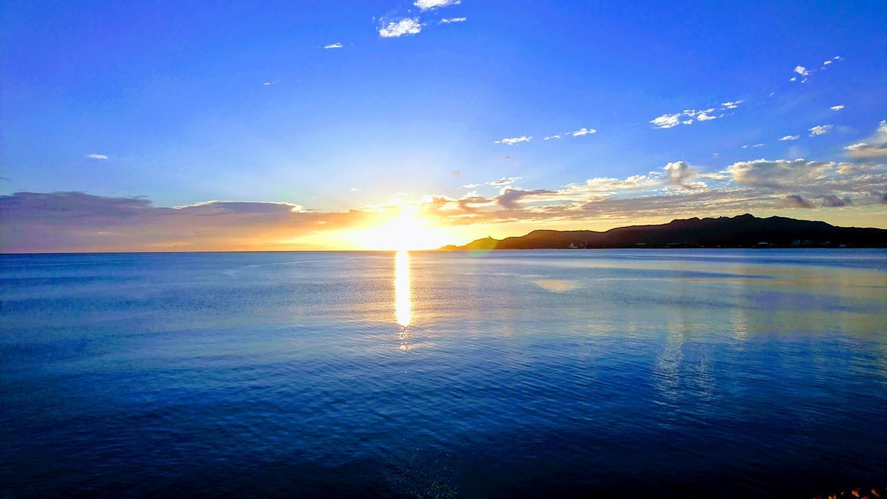 Premium Cottage Comfort Okinawa อนนะ ภายนอก รูปภาพ