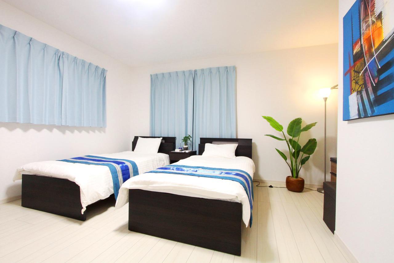 Premium Cottage Comfort Okinawa อนนะ ภายนอก รูปภาพ