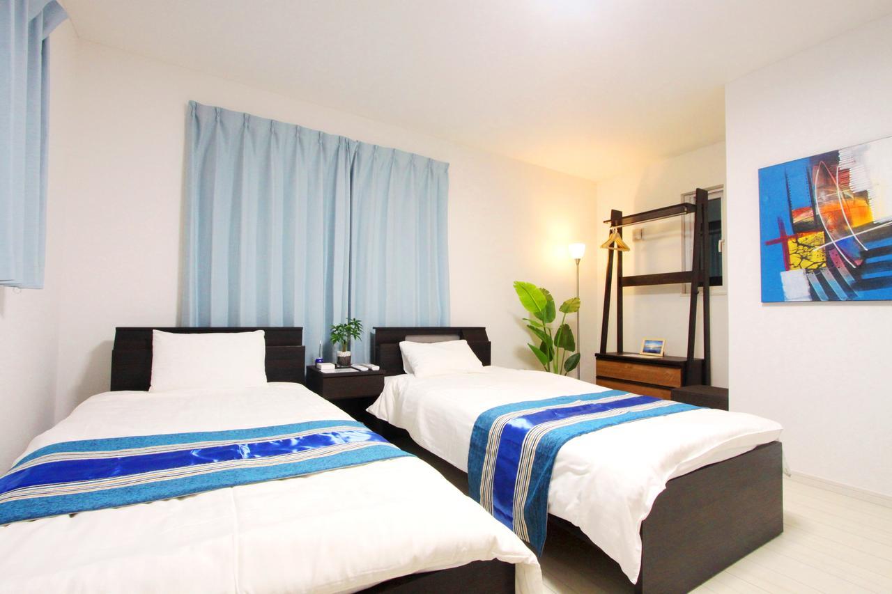 Premium Cottage Comfort Okinawa อนนะ ภายนอก รูปภาพ