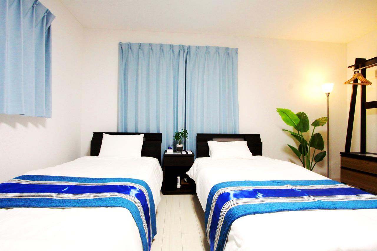 Premium Cottage Comfort Okinawa อนนะ ภายนอก รูปภาพ
