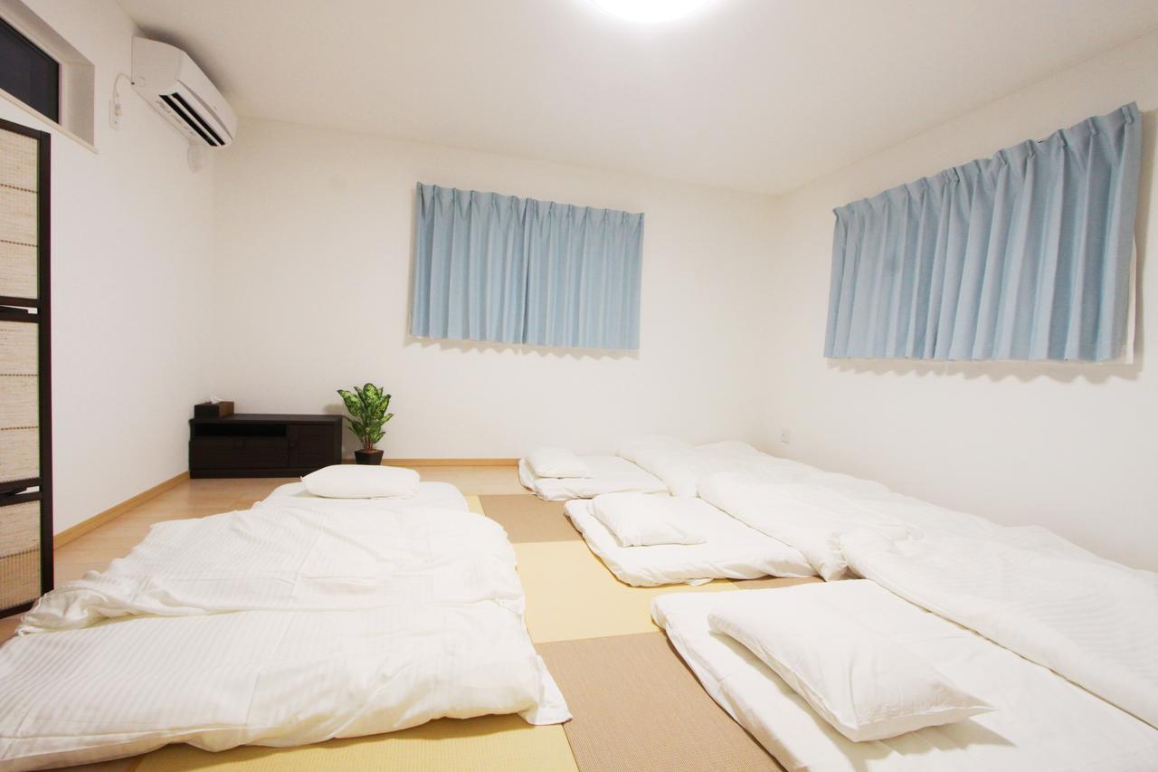 Premium Cottage Comfort Okinawa อนนะ ภายนอก รูปภาพ
