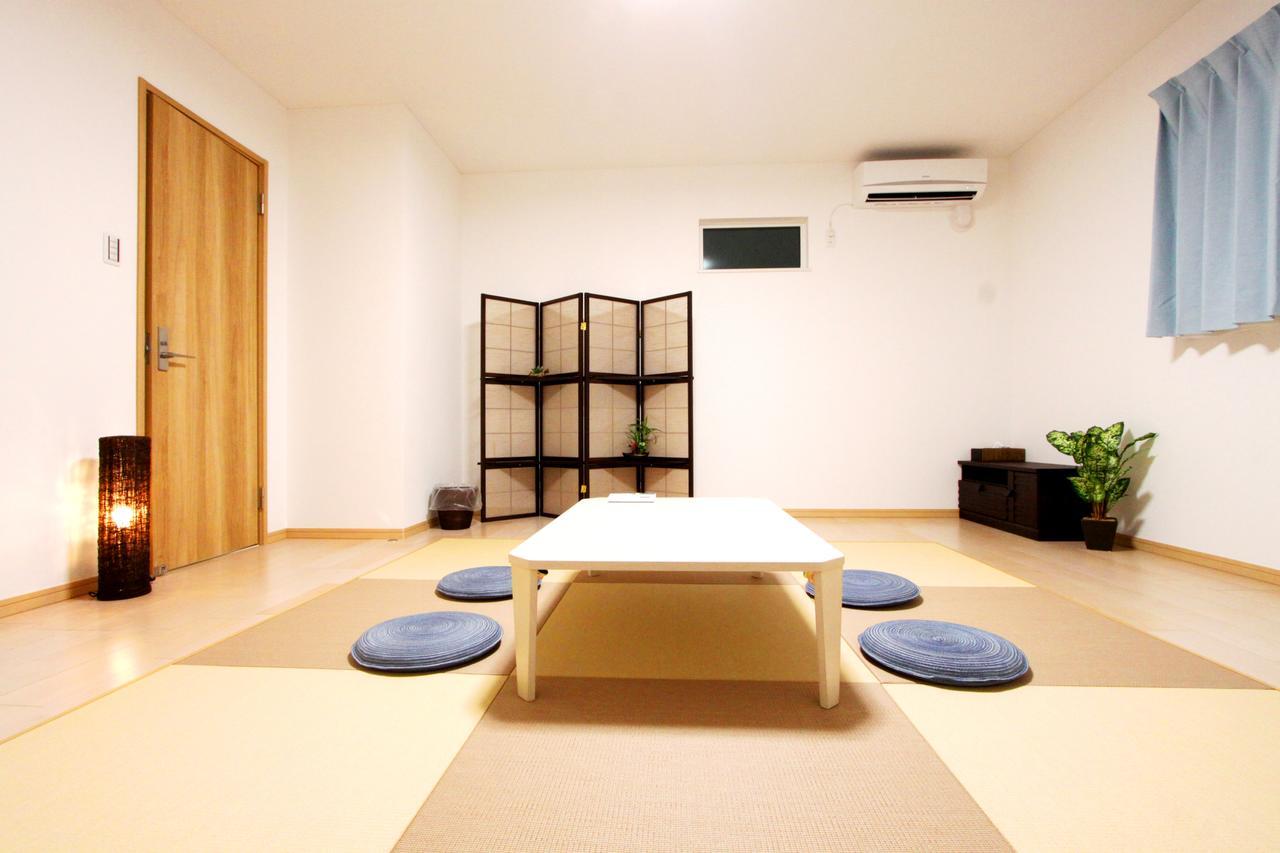 Premium Cottage Comfort Okinawa อนนะ ภายนอก รูปภาพ