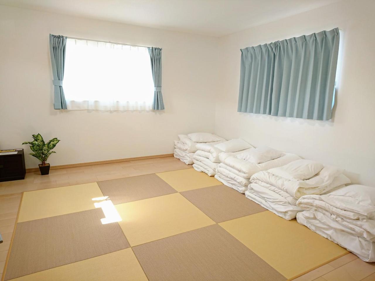 Premium Cottage Comfort Okinawa อนนะ ภายนอก รูปภาพ