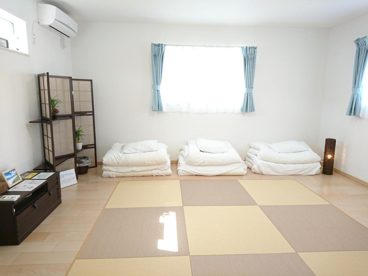 Premium Cottage Comfort Okinawa อนนะ ภายนอก รูปภาพ