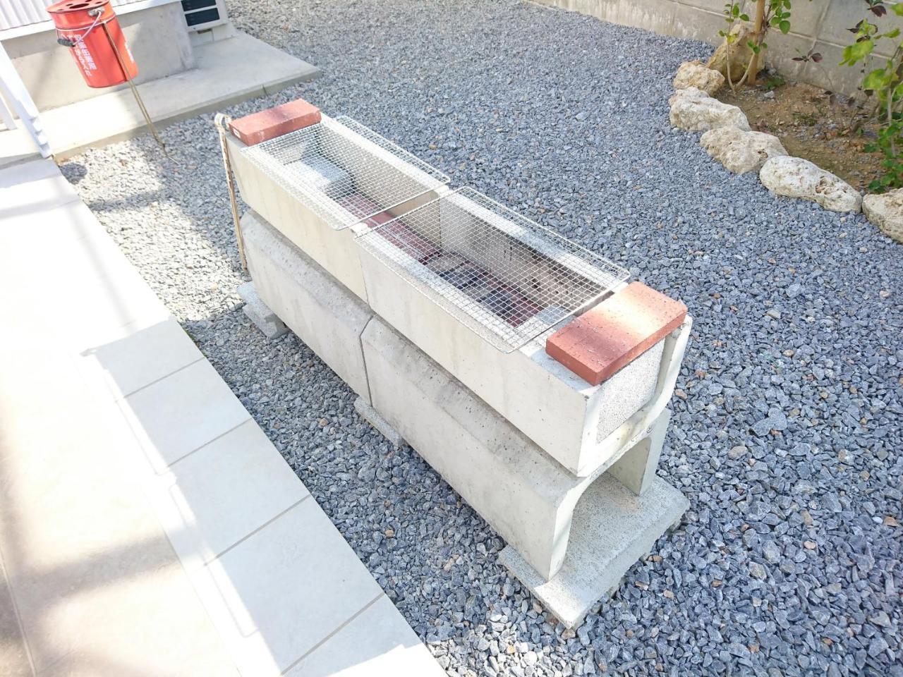 Premium Cottage Comfort Okinawa อนนะ ภายนอก รูปภาพ