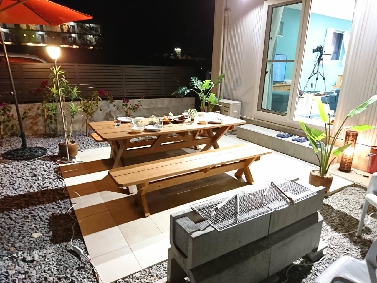 Premium Cottage Comfort Okinawa อนนะ ภายนอก รูปภาพ