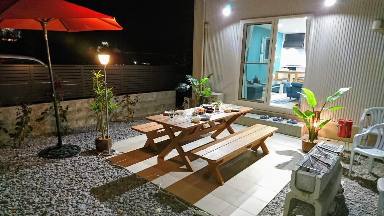 Premium Cottage Comfort Okinawa อนนะ ภายนอก รูปภาพ
