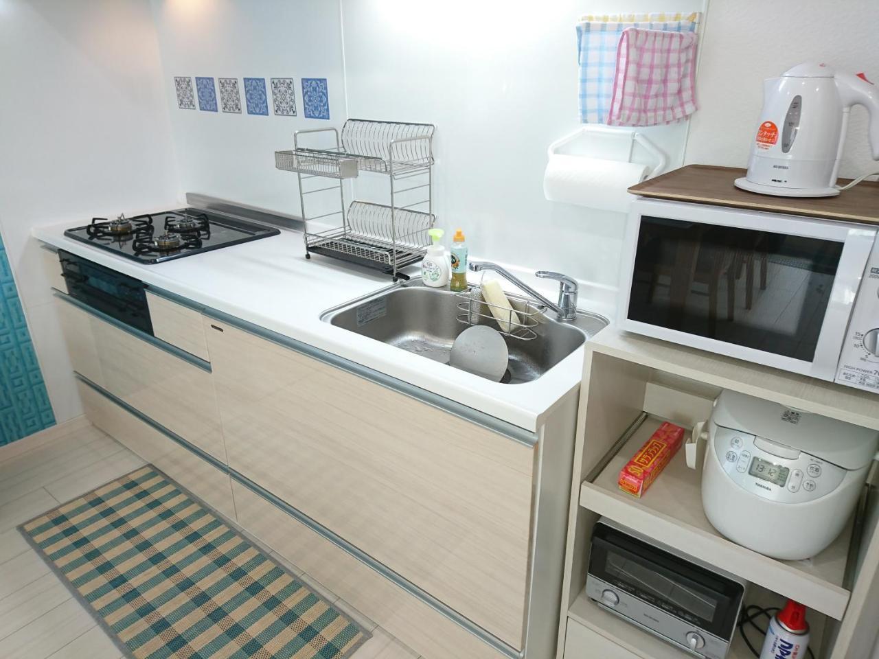 Premium Cottage Comfort Okinawa อนนะ ภายนอก รูปภาพ