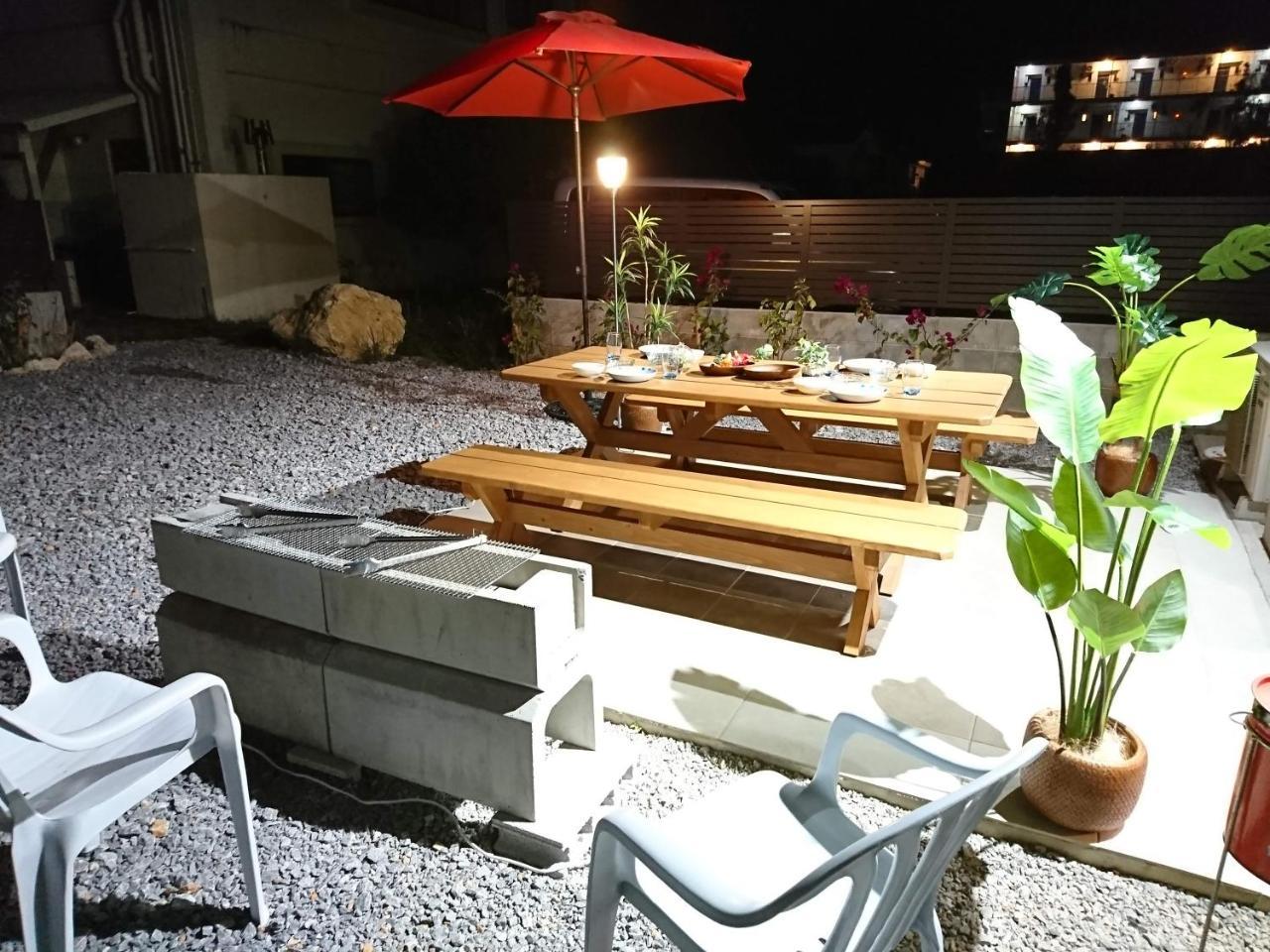 Premium Cottage Comfort Okinawa อนนะ ภายนอก รูปภาพ