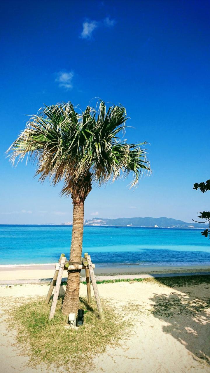 Premium Cottage Comfort Okinawa อนนะ ภายนอก รูปภาพ