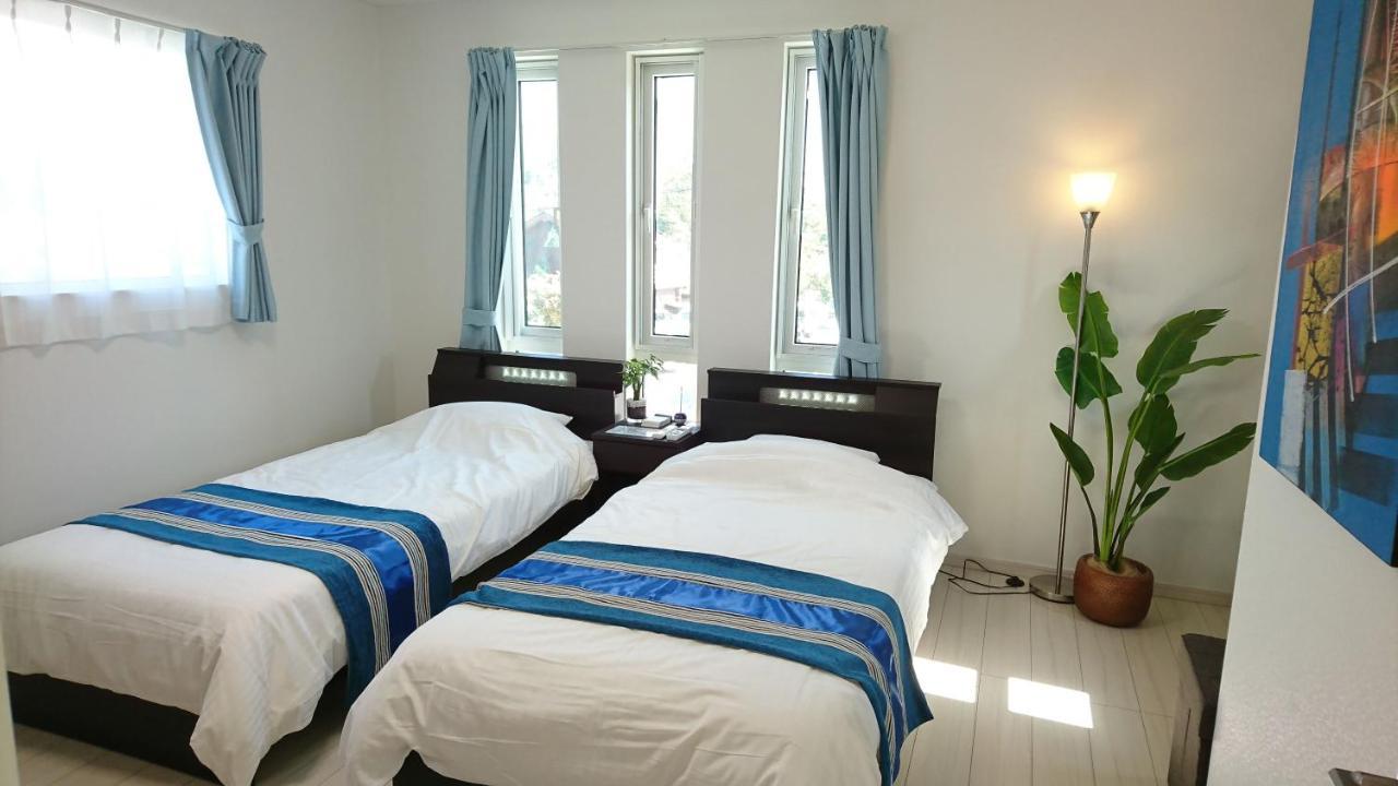 Premium Cottage Comfort Okinawa อนนะ ภายนอก รูปภาพ