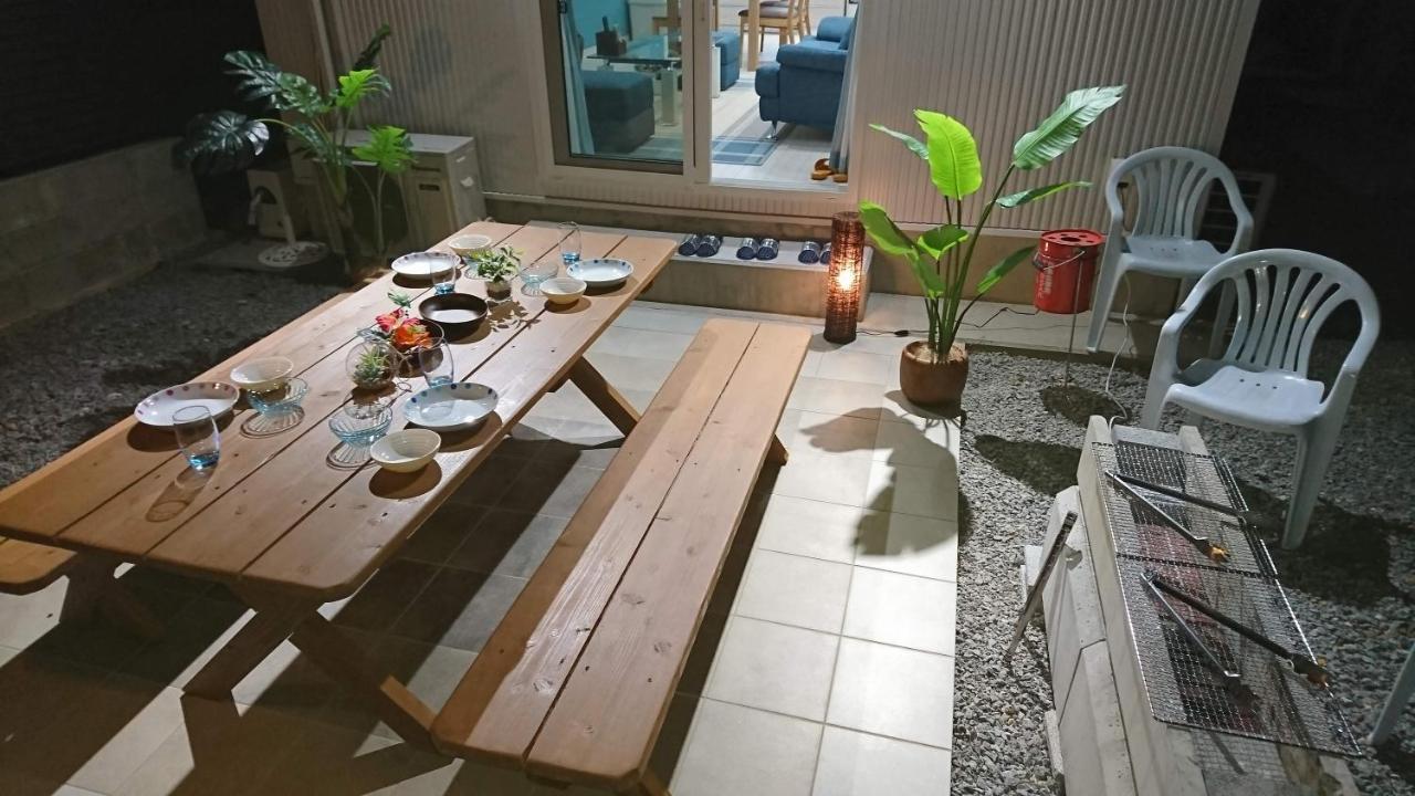 Premium Cottage Comfort Okinawa อนนะ ภายนอก รูปภาพ