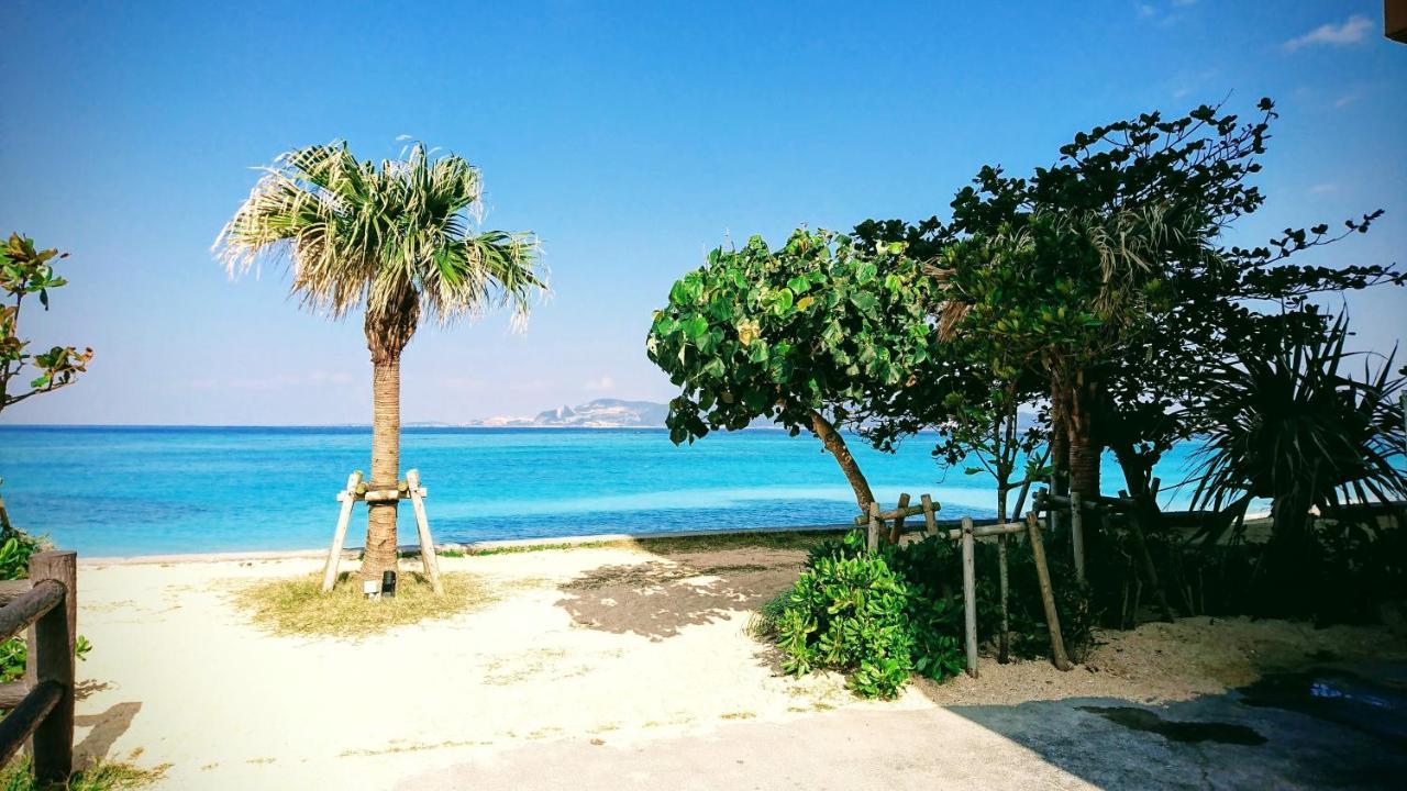 Premium Cottage Comfort Okinawa อนนะ ภายนอก รูปภาพ